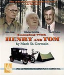 Camping with Henry and Tom by Mark St. Germain